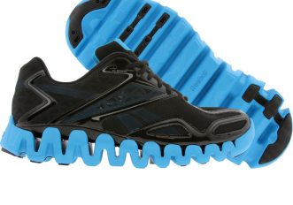 Prova – Reebok Zig Sonic