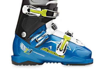 Scarponi da sci per i bambini: Fire Arrow Team 3 Nordica