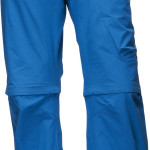 Bithihorn Flex1 Zip Off
