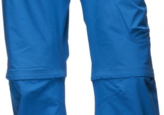Norrona Bithihorn Flex1 Zip Off –  Prova