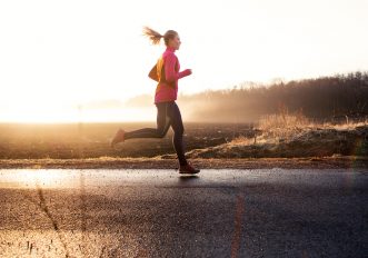 Winter running, l’abbigliamento Helly Hansen per lei
