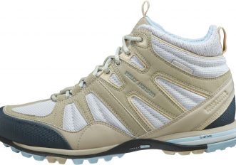 Il trail running secondo Helly Hansen: i modelli da donna