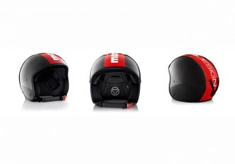 Caschi MomoDesign Razor Carbon Series per gli sport sulla neve