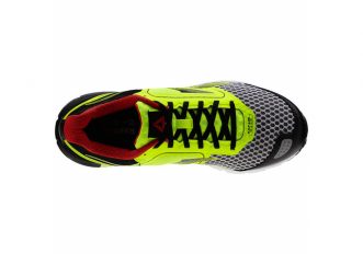 Prova – Reebok One Guide