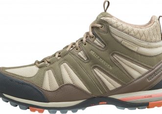 Il trail running secondo Helly Hansen: i modelli da uomo