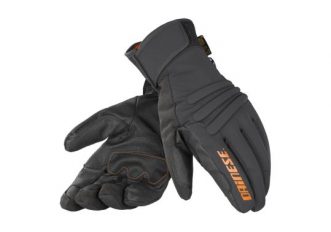 L’abbigliamento Dainese per il multisport invernale