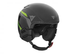 Caschi, maschere e protezioni Dainese per lo sci