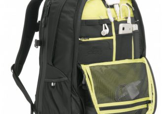 Prova – Zaino The North Face Surge II Charged