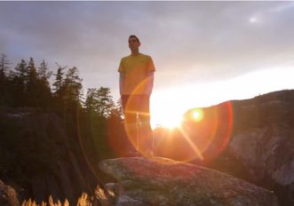 Alex Honnold Yosemite Park Triple Crown