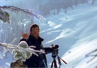 Video – Further: il dietro le scene del film con lo snowboarder Jeremy Jones