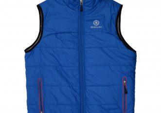 Loft Jacket & Loft Vest di Henri Lloyd con PrimaLoft per la vela