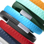 Jawbone Up bracciale contapassi