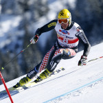 Ivica Kostelic - Pentaphoto per Colmar