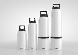 Le nuove bottiglie termiche per l’inverno Sigg Thermo