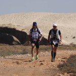 Boa Vista Ultra Marathon 2012
