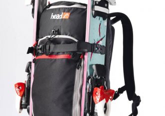 Borse, zaini e travelbag Head per lo snowboard