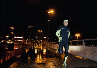 Prova – Gore Running Wear