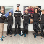 Adidas #cityrunners