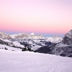 SkiCivetta giro grande guerra