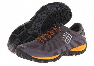 Prova – Columbia Peak Freak Enduro
