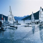 Ice Kite