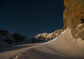 Click on the Mountain: al via il contest di fotografia sul Monte Bianco