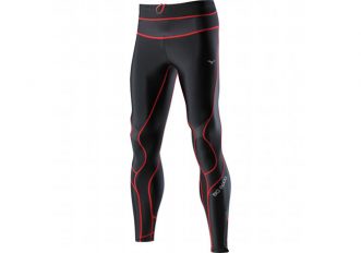 Mizuno Biogear, la calzamaglia che sostiene i muscoli