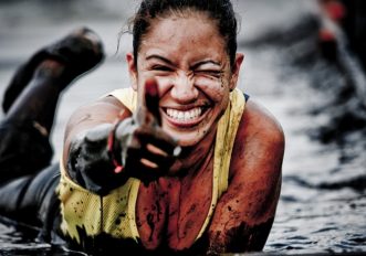 La Spartan Race finalmente anche in Italia