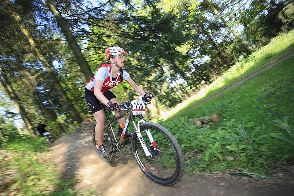 Pneumatici da MTB in base al terreno