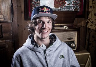 Le Olimpiadi di Markus Eder – intervista
