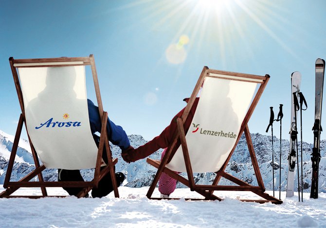 Lenzerheide Sci