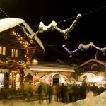 Après ski Courmayeur