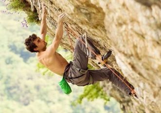 Italiani protagonisti: Silvio Reffo sale “The Ring of Life”, 9a/9a+ [blog]