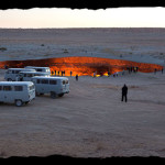 The-Door-to-Hell Turkmenistan