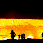 The-Door-to-Hell Turkmenistan