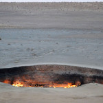 The-Door-to-Hell Turkmenistan
