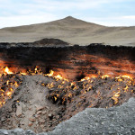 The-Door-to-Hell Turkmenistan