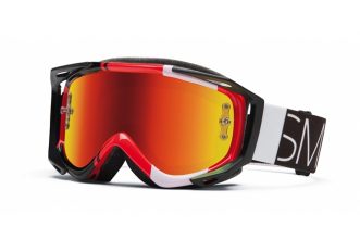 Smith Optics for Bikers