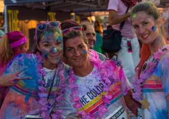The Color Run