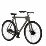 vanmoof electrified gps antifurto