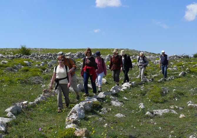 Trekking-Puglia-Escursionismo-Otranto