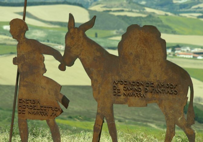 Le prime 10 cose da sapere sul Cammino di Santiago