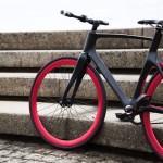 Valour Vanhawks Bike