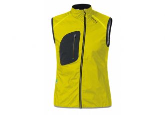 X-Run Ultra: il trail running di Gore