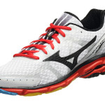 Credits: Mizuno