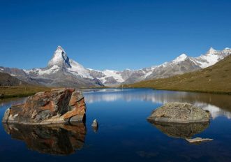 6 passeggiate panoramiche a Zermatt con vista sul Cervino