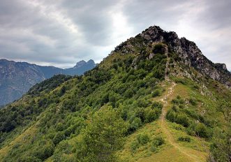 3 cime per principianti a un’ora da Milano