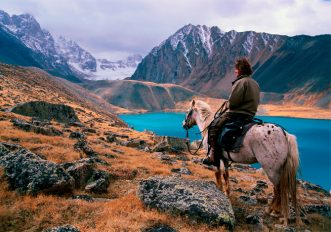 Dalla Mongolia all’Ungheria sulle orme di Gengis Khan