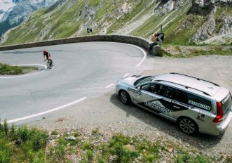 Da Londra a Istanbul, in bici, di corsa: è la Transcontinental Race