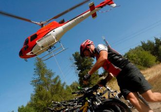Venite ad Aosta a provare l’elibike con noi?